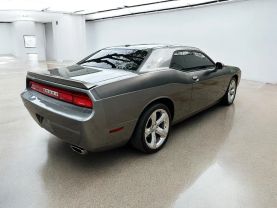 2012 DODGE CHALLENGER COUPE V6, 3.6 LITER SXT COUPE 2D