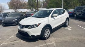 2019 Nissan Rogue Sport - Image 9