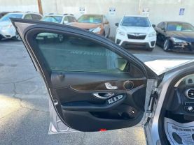 2015 MERCEDES-BENZ C-CLASS SEDAN 4-CYL, TURBO, 2.0 LITER C 300 SEDAN 4D