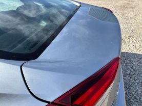 2020 HONDA CIVIC SEDAN 4-CYL, I-VTEC, 2.0 LITER LX SEDAN 4D at T&T Repairables - used car dealership in Spencer, Indiana.