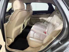 2017 CADILLAC CT6