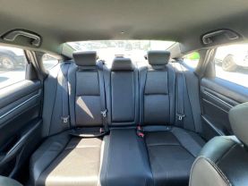 2018 HONDA ACCORD SEDAN 4-CYL, I-VTEC, TURBO, 1.5 LITER SPORT SEDAN 4D
