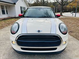 2016 MINI HARDTOP 2 DOOR HATCHBACK 3-CYL, TURBO, 1.5 LITER COOPER HATCHBACK 2D