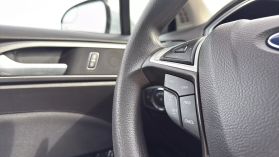 2013 FORD FUSION SEDAN 4-CYL ECOBOOST TURBO 1.6L SE SEDAN 4D-Empire Motors INC