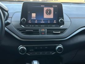 2022 NISSAN ALTIMA SEDAN - AUTOMATIC - Dart Auto Group