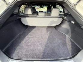 2021 TOYOTA VENZA SUV 4-CYL, HYBRID, 2.5 LITER LIMITED SPORT UTILITY 4D