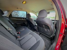 2021 KIA K5 SEDAN 4-CYL, TURBO, 1.6 LITER LXS SEDAN 4D