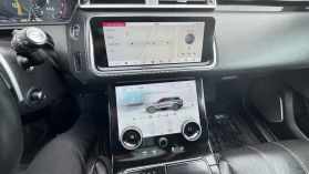 2019 LAND ROVER RANGE ROVER VELAR