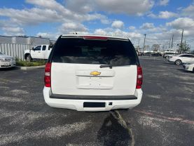 2014 CHEVROLET TAHOE