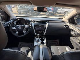 2017 Nissan Murano - Image 12