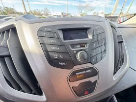 2018 FORD TRANSIT 250 VAN