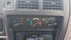 2003 TOYOTA TACOMA XTRACAB PICKUP V6, 3.4 LITER PRERUNNER PICKUP 2D 6 FT