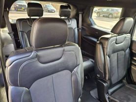 2022 JEEP GRAND CHEROKEE L SUV V6, VVT, 3.6 LITER ALTITUDE SPORT UTILITY 4D