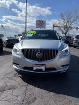 2015 BUICK ENCLAVE