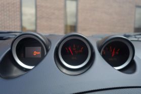2008 NISSAN 350Z COUPE V6, 3.5 LITER ENTHUSIAST COUPE 2D