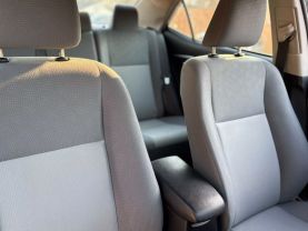 2014 Toyota Corolla - Image 13