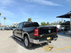2019 Ram 1500 Crew Cab - Image 8