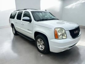 2007 GMC YUKON XL 1500 SUV V8, 5.3 LITER SLE SPORT UTILITY 4D
