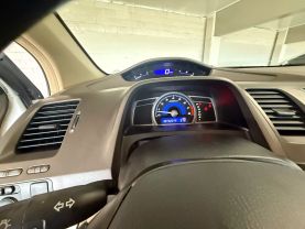 2008 HONDA CIVIC COUPE 4-CYL, VTEC, 1.8 LITER LX COUPE 2D - Alliance Auto Group
