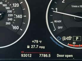 2018 BMW 4 SERIES SEDAN - AUTOMATIC - Dart Auto Group