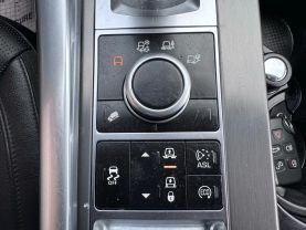 2014 LAND ROVER RANGE ROVER SPORT