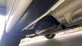 2000 TOYOTA CROWN ESTATE WAGON 1JZ-GTE ATHLETE V