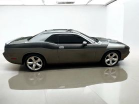 2012 DODGE CHALLENGER COUPE V6, 3.6 LITER SXT COUPE 2D