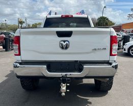 2019 RAM 2500 CREW CAB PICKUP - AUTOMATIC -  V & B Auto Sales