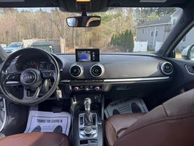 2017 AUDI A3