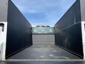 2019 FORD F350 SUPER DUTY CREW CAB 8FT KNAPHEIDE SERVICE BED TRUCK SERVICE/UTILITY TRUCKS V8, FLEX FUEL, 6.2 LITER XL PICKUP 4D 8 FT - Eddies Auto Sales