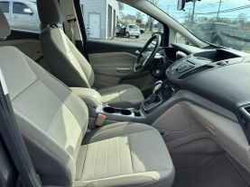 2014 FORD C-MAX HYBRID