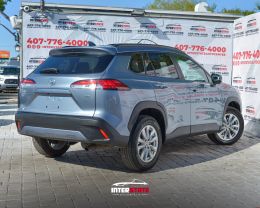 2022 TOYOTA COROLLA CROSS For Sale in Orlando