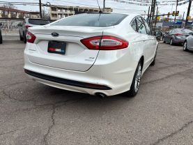 2013 Ford Fusion - Image 3