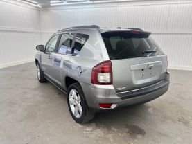 2014 JEEP COMPASS