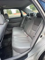 2004 TOYOTA AVALON SEDAN V6, 3.0 LITER XLS SEDAN 4D