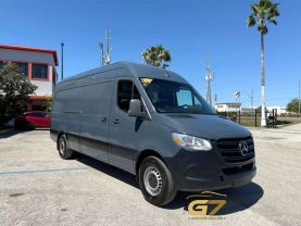 2019 Mercedes-benz Sprinter 2500 Crew - Image 8