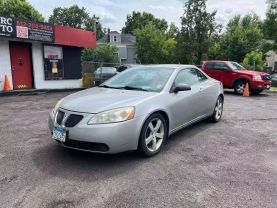 2007 Pontiac G6 - Image 2