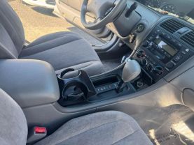 2004 TOYOTA AVALON