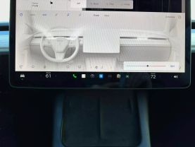 2022 TESLA MODEL 3 SEDAN DUAL ELECTRIC MOTORS LONG RANGE SEDAN 4D