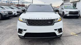 2019 LAND ROVER RANGE ROVER VELAR