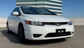 2008 HONDA CIVIC COUPE 4-CYL, VTEC, 1.8 LITER LX COUPE 2D - Alliance Auto Group