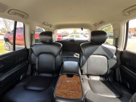 2021 Nissan Armada Sl Sport Utility 4d - Image 34