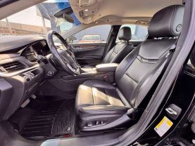 2019 CADILLAC XTS