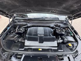 2014 LAND ROVER RANGE ROVER SPORT