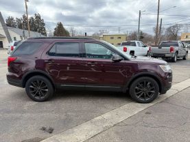 2018 Ford Explorer - Image 5