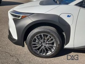 2023 SUBARU SOLTERRA SUV