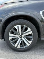 2023 MITSUBISHI OUTLANDER SPORT