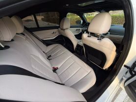 2020 Bmw 3 Series 330i Sedan 4d - Image 45