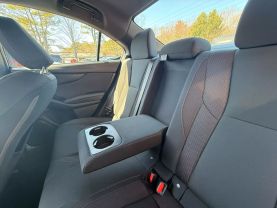 2022 SUBARU WRX SEDAN 4-CYL, TURBO, 2.4 LITER PREMIUM SEDAN 4D - Gesner Auto Inc in Taunton, MA, 41.88613, -71.14527