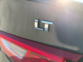 2023 CHEVROLET MALIBU SEDAN 4-CYL, TURBO, 1.5 LITER 1LT SEDAN 4D at T&T Repairables - used car dealership in Spencer, Indiana.